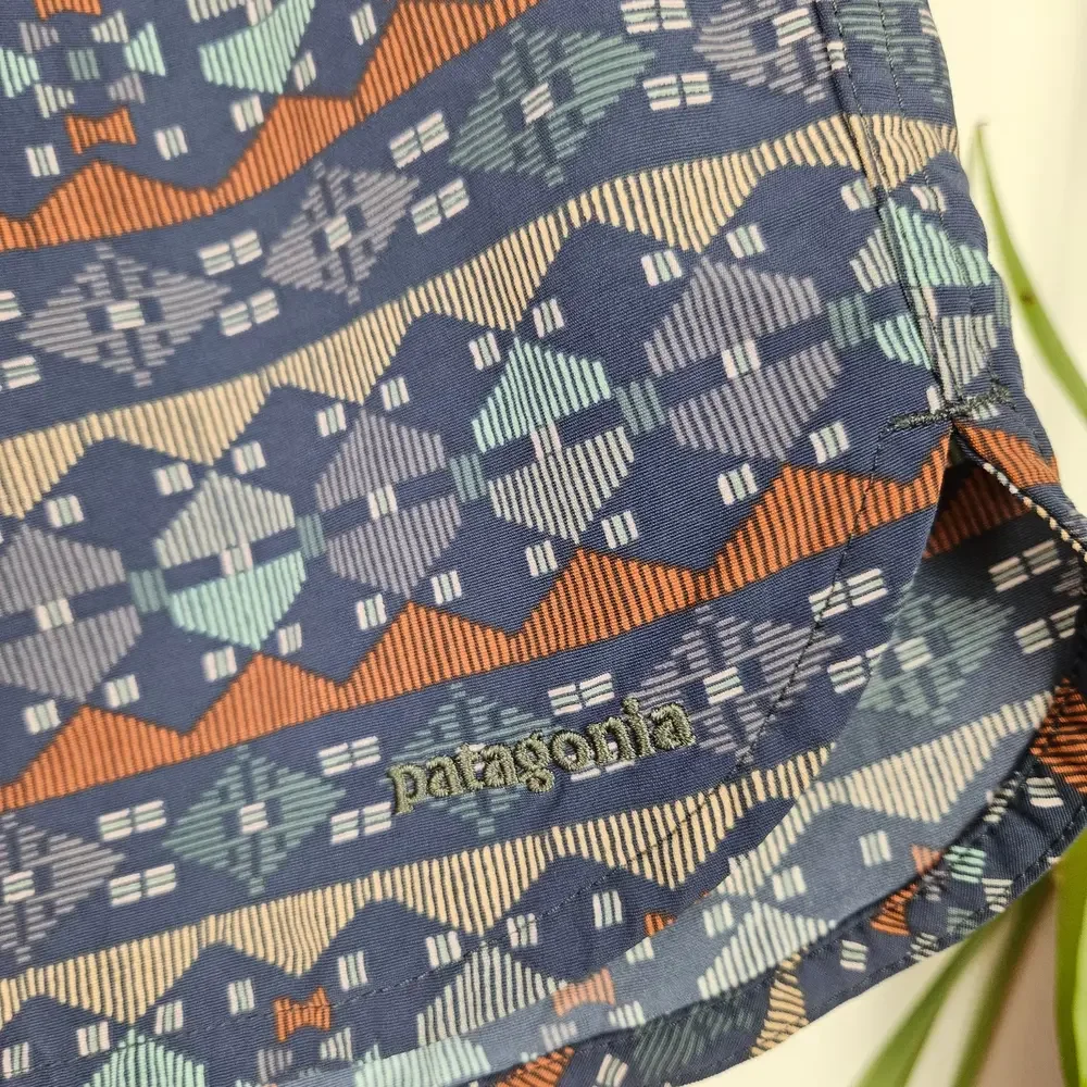 Patagonia Wavefarer‎ Boardshorts 5